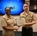Navy Medicine Readiness and Training Command New England Conducts Nov. Awards Ceremony