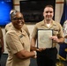 Navy Medicine Readiness and Training Command New England Conducts Nov. Awards Ceremony