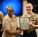Navy Medicine Readiness and Training Command New England Conducts Nov. Awards Ceremony