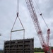 USACE completes two-phase miter gate repair project ahead of schedule