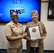 Navy Medicine Readiness and Training Command New England Conducts Nov. Awards Ceremony