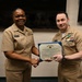 Navy Medicine Readiness and Training Command New England Conducts December Awards Ceremony