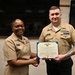 Navy Medicine Readiness and Training Command New England Conducts December Awards Ceremony