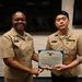 Navy Medicine Readiness and Training Command New England Conducts December Awards Ceremony
