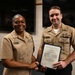 Navy Medicine Readiness and Training Command New England Conducts December Awards Ceremony