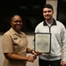 Navy Medicine Readiness and Training Command New England Conducts December Awards Ceremony
