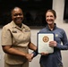 Navy Medicine Readiness and Training Command New England Conducts December Awards Ceremony