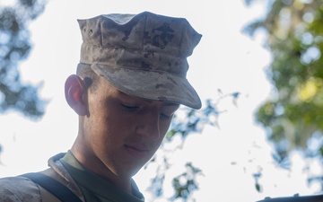 Hotel Company Land Navigation