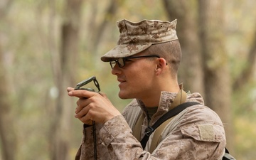 Hotel Company Land Navigation