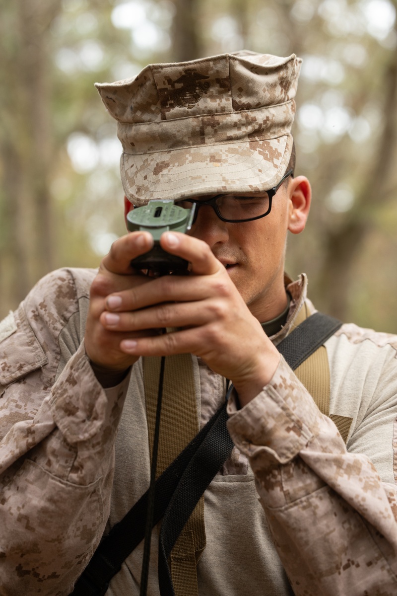 Hotel Company Land Navigation