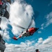 Coast Guard Station Chincoteague conducts Helicopter Training