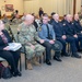Fort Indiantown Gap firefighters, Pa. State Police trooper honored for life-saving efforts
