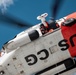 Coast Guard Station Chincoteague conducts Helicopter Training