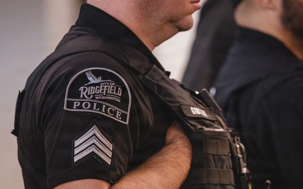 Counterdrug Program Enhances Law Enforcement Readiness Through Tactical Medicine Training