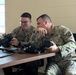 109th MPAD strengthens readiness at Fort Hood before deployment