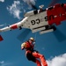 Coast Guard Station Chincoteague conducts Helicopter Training