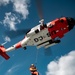 Coast Guard Station Chincoteague conducts Helicopter Training
