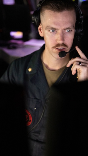 Sgt. Garcia