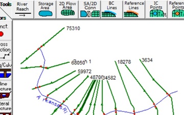 New Software Signals Shift in the Future of Hydraulic Modeling