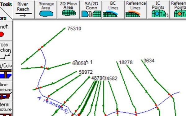 New Software Signals Shift in the Future of Hydraulic Modeling