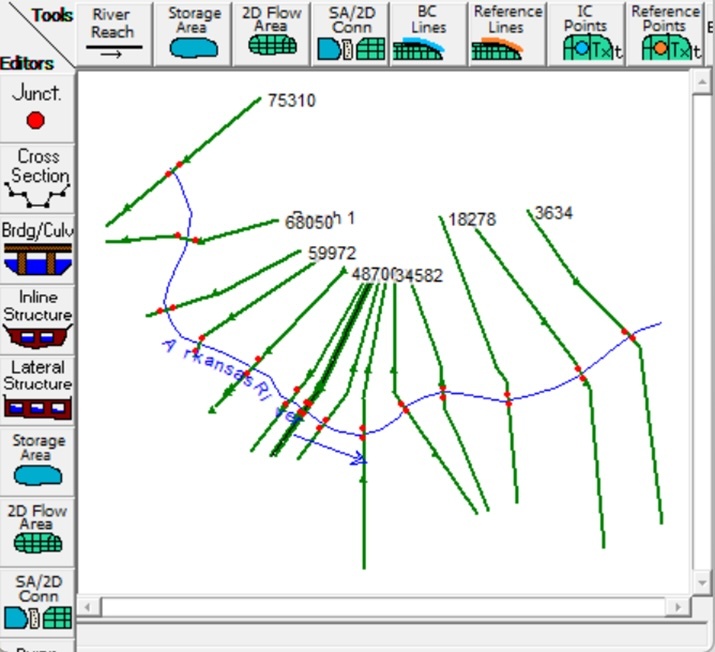 New Software Signals Shift in the Future of Hydraulic Modeling