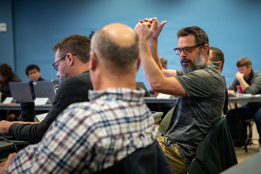 Comprehensive scale model guides mega dam safety project for spillway improvements