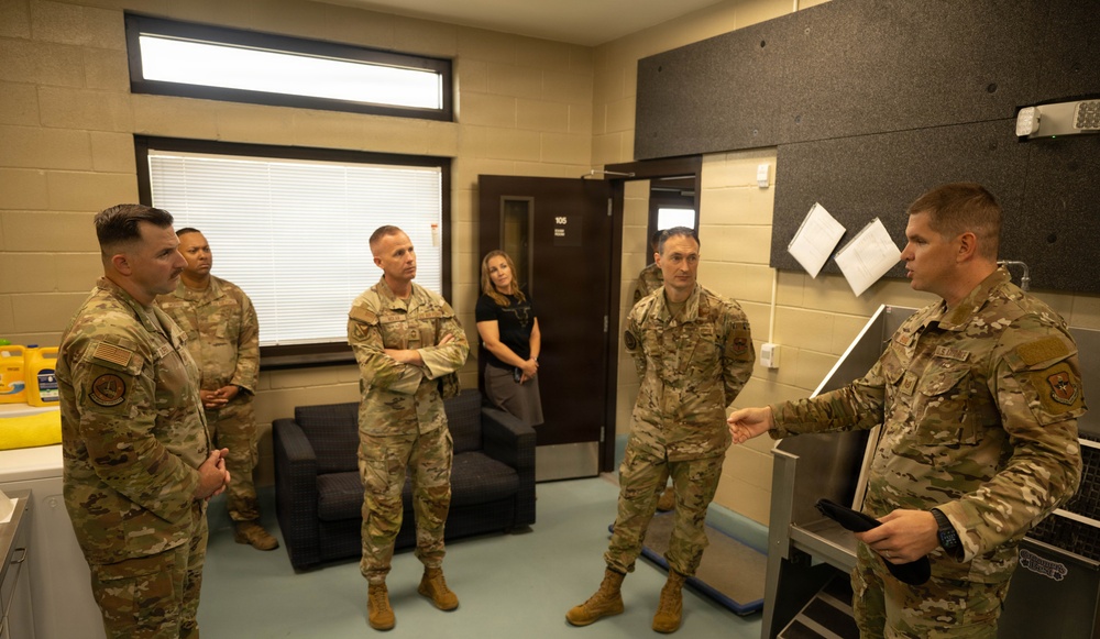 Airmen's Time - Jul. 15