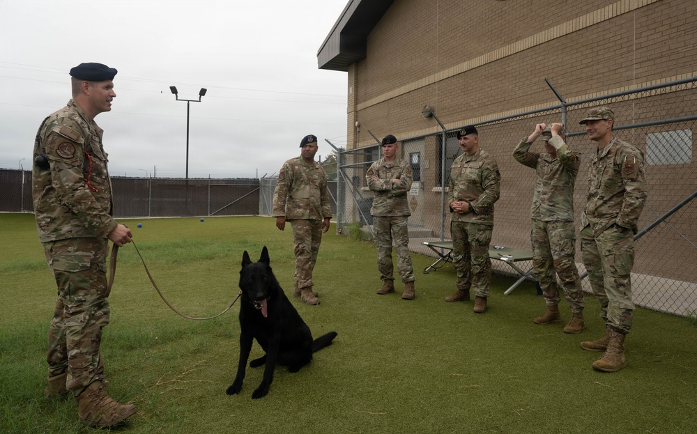 Airmen's Time - Jul. 15