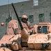 1-145th Armored Regiment trains for urban combat operations