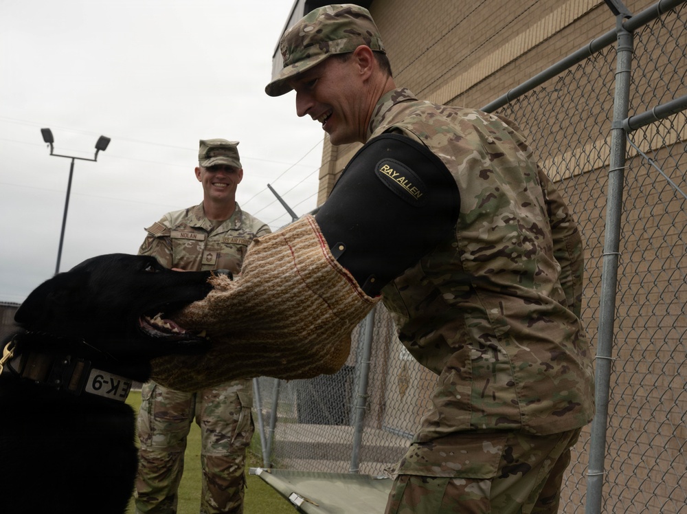 Airmen's Time - Jul. 15