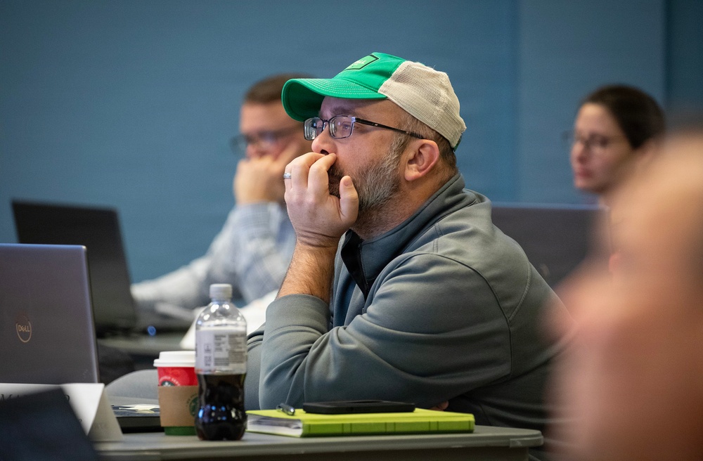 Comprehensive scale model guides mega dam safety project for spillway improvements