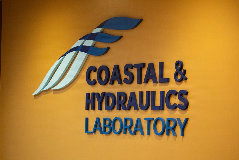 Comprehensive scale model guides mega dam safety project for spillway improvements