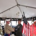 LtCol Daniel Sanchez Jr. Retirement Ceremony
