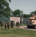 1-145th Armored Regiment trains for urban combat operations