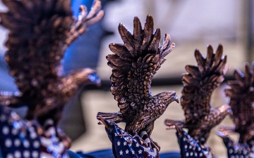 Sikorsky rescue awards recognizes DUSTOFF soldiers for their bravery