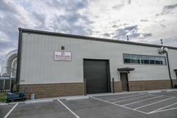 Hill Aerospace Museum uses 3D technology to preserve history