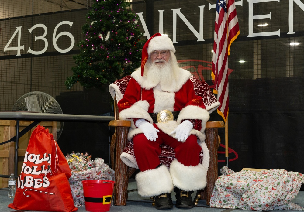 Operation Feed the Troops 2025: Mission accomplished