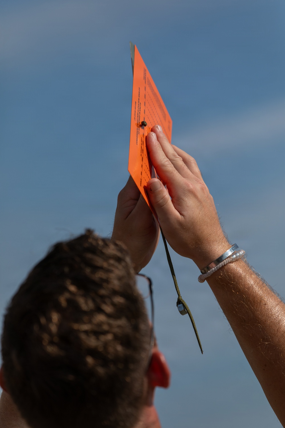 412th Civil Affairs Battalion conducts airborne operations