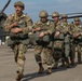 412th Civil Affairs Battalion conducts airborne operations