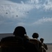 412th Civil Affairs Battalion conducts airborne operations