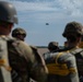 412th Civil Affairs Battalion conducts airborne operations