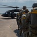 412th Civil Affairs Battalion conducts airborne operations