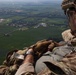 412th Civil Affairs Battalion conducts airborne operations
