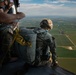 412th Civil Affairs Battalion conducts airborne operations