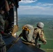 412th Civil Affairs Battalion conducts airborne operations