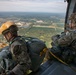 412th Civil Affairs Battalion conducts airborne operations