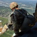 412th Civil Affairs Battalion conducts airborne operations