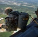 412th Civil Affairs Battalion conducts airborne operations