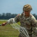 412th Civil Affairs Battalion conducts airborne operations
