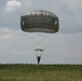 412th Civil Affairs Battalion conducts airborne operations